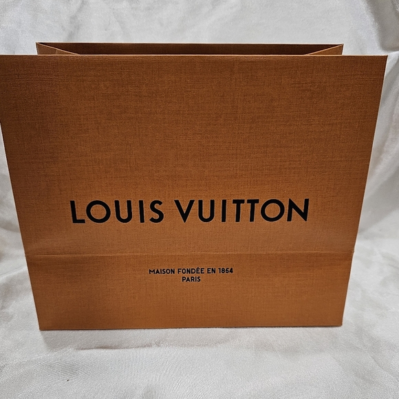 Louis Vuitton Shopping Bag "Stuff the Bag" Full of Goodies from Posh Sellers! - Picture 9 of 10